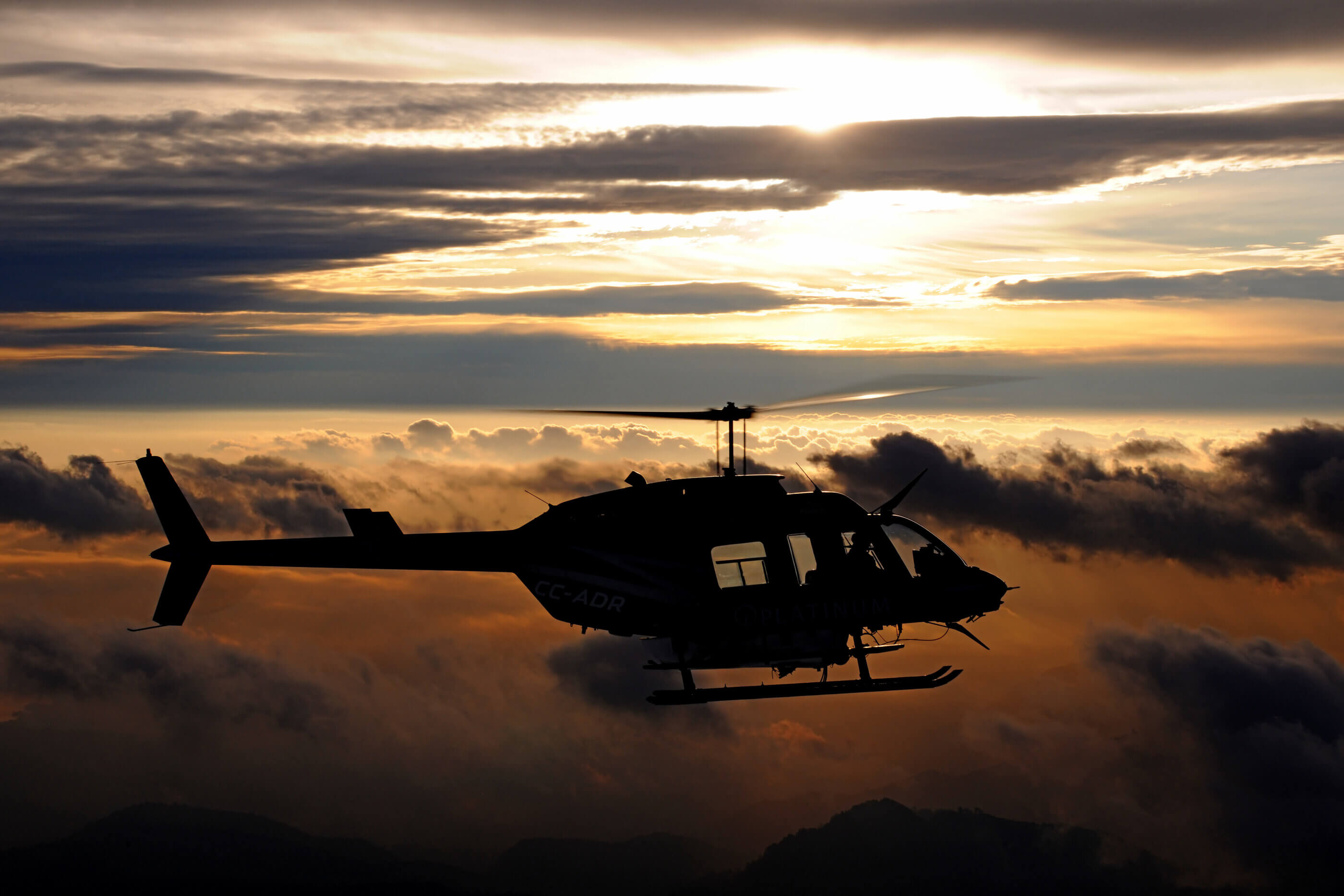 Fatal winter IIMC helicopter crash in Canada prompts call for proactive safety measures