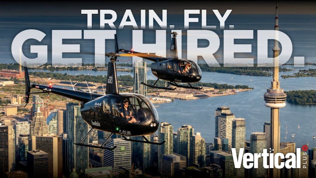 Keystone Helicopter Delivers First Sikorsky S-76 with Silencer(TM