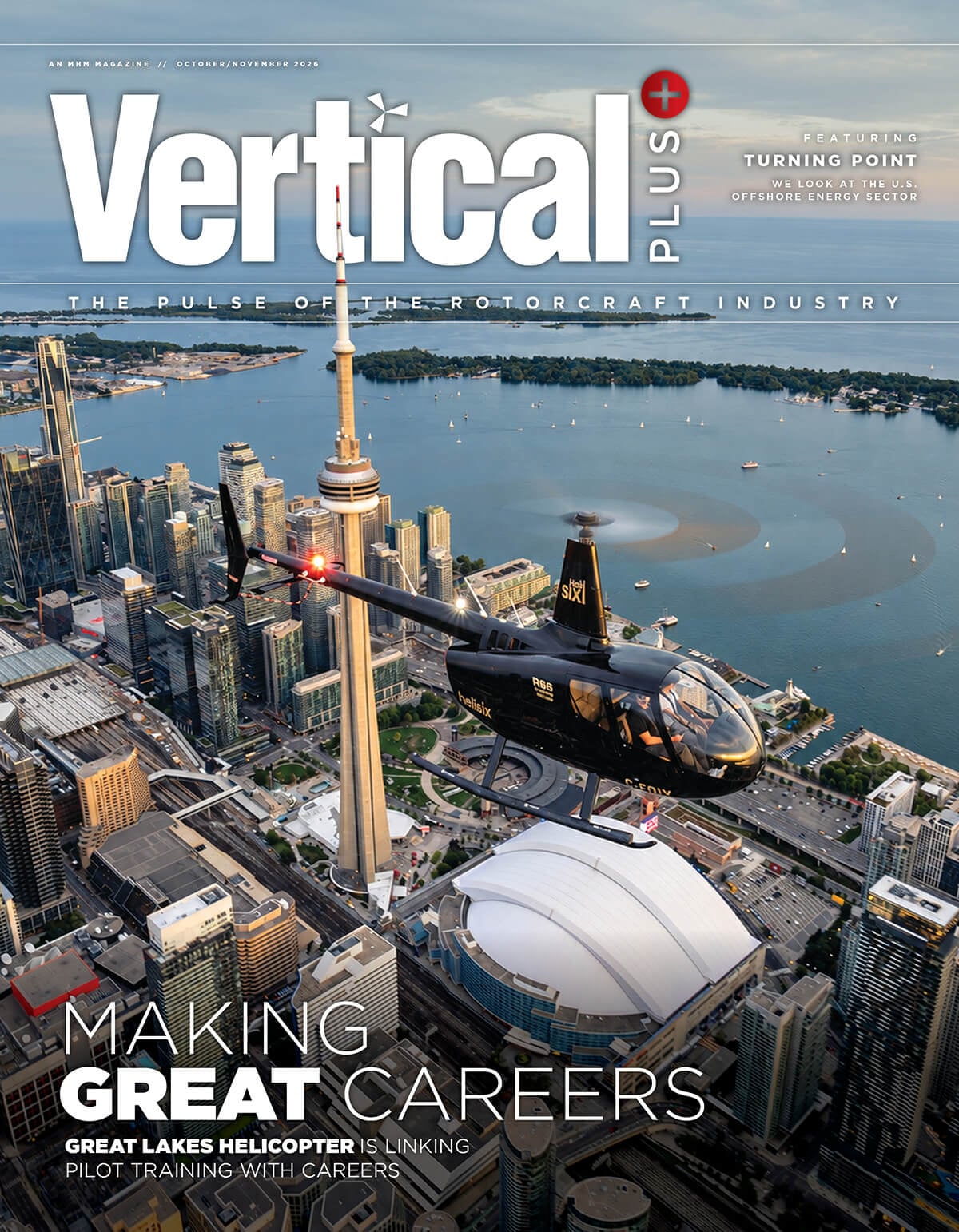 Vertical Sunday Review