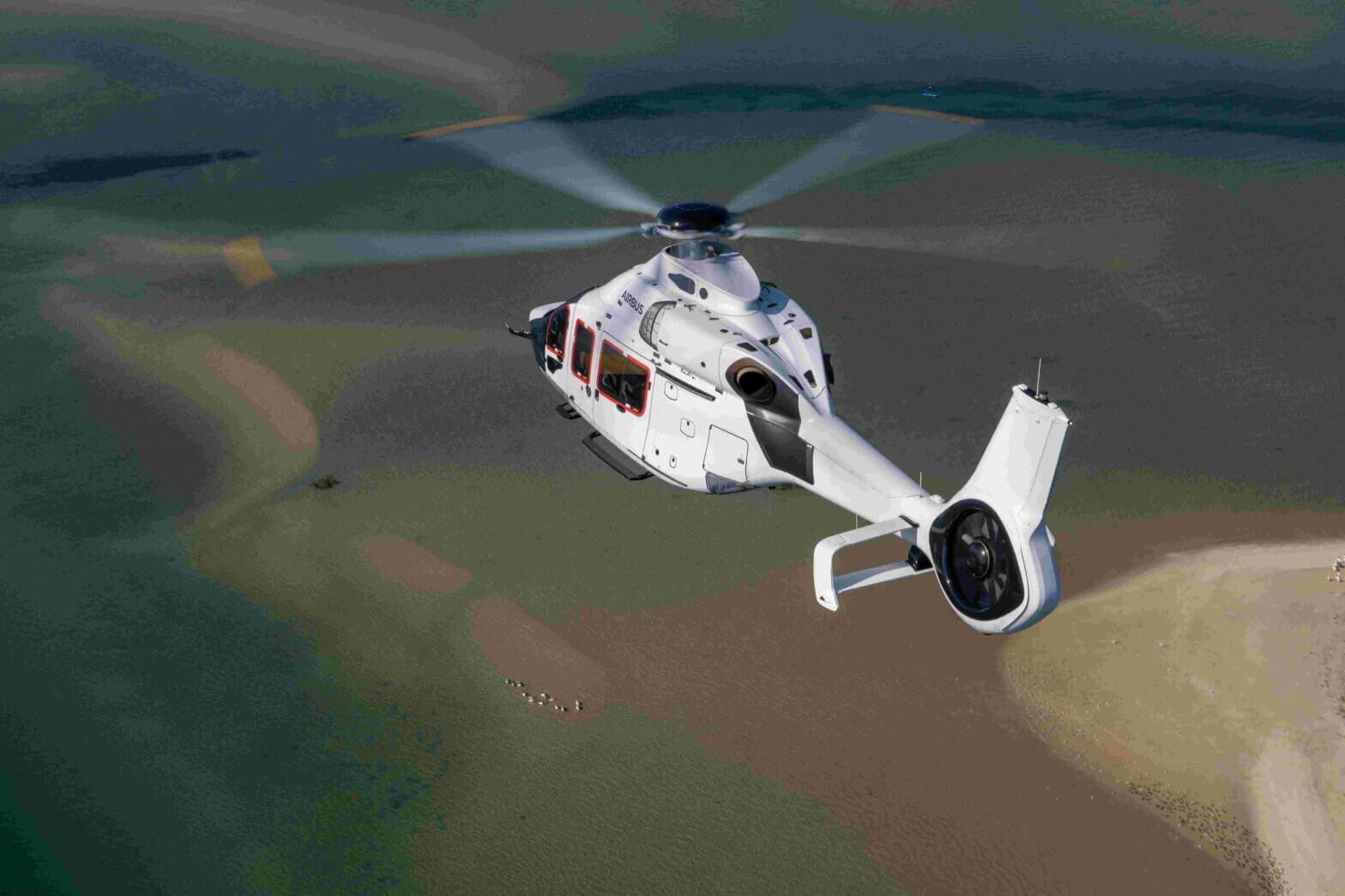 Japan’s fire and disaster management agency orders its first Airbus H160