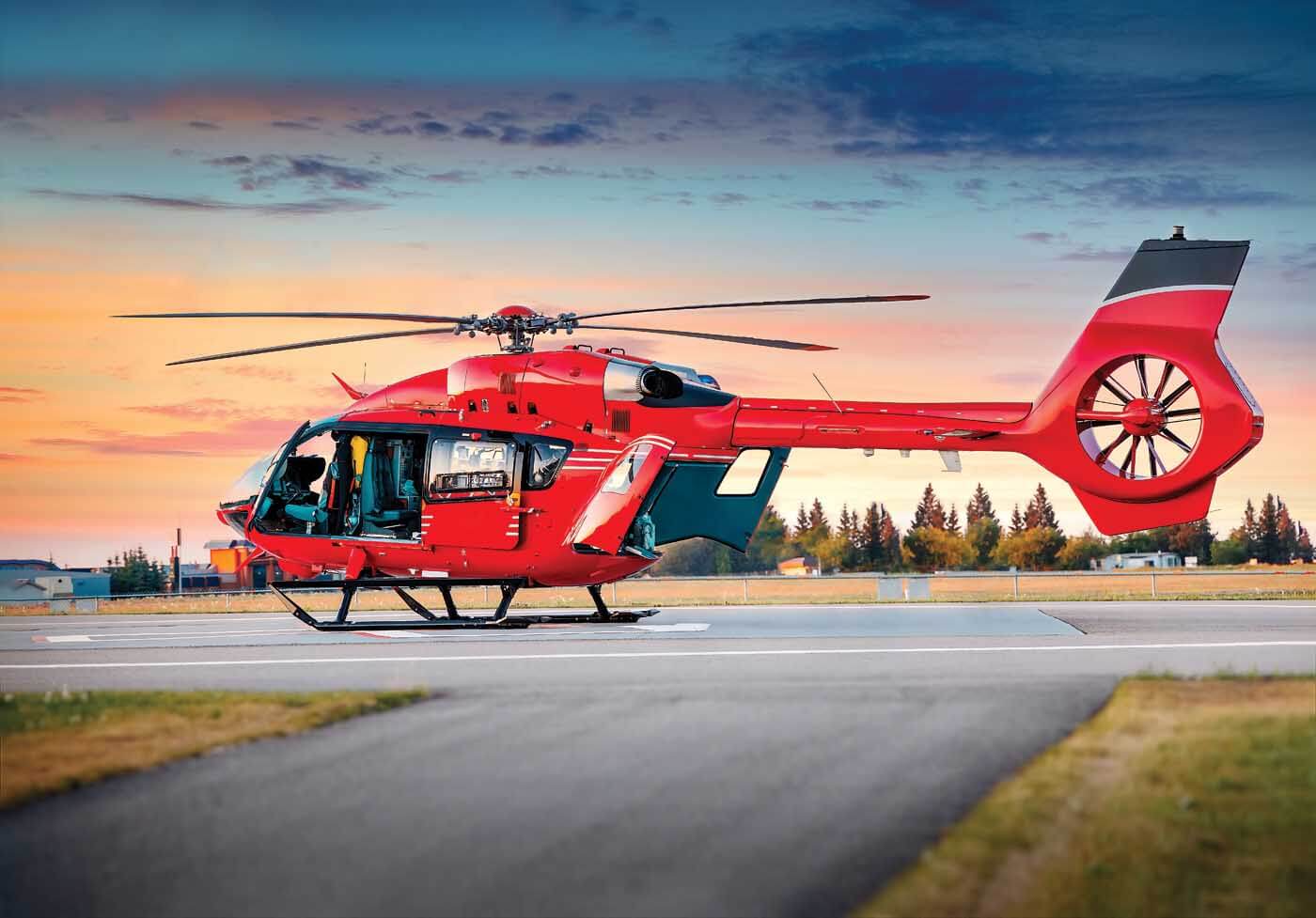 SKYTRAC turns 40 with its sights set on aviation's data-driven