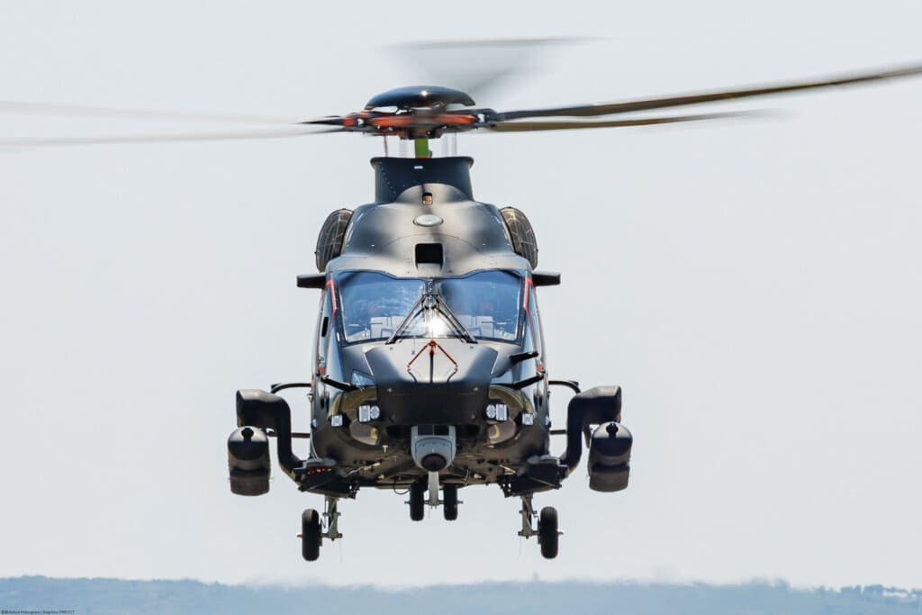 Airbus Helicopters Photo